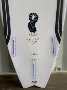 ID #10642  New Board Lora Surfboards - L1 5'8 hlc--2.jpg