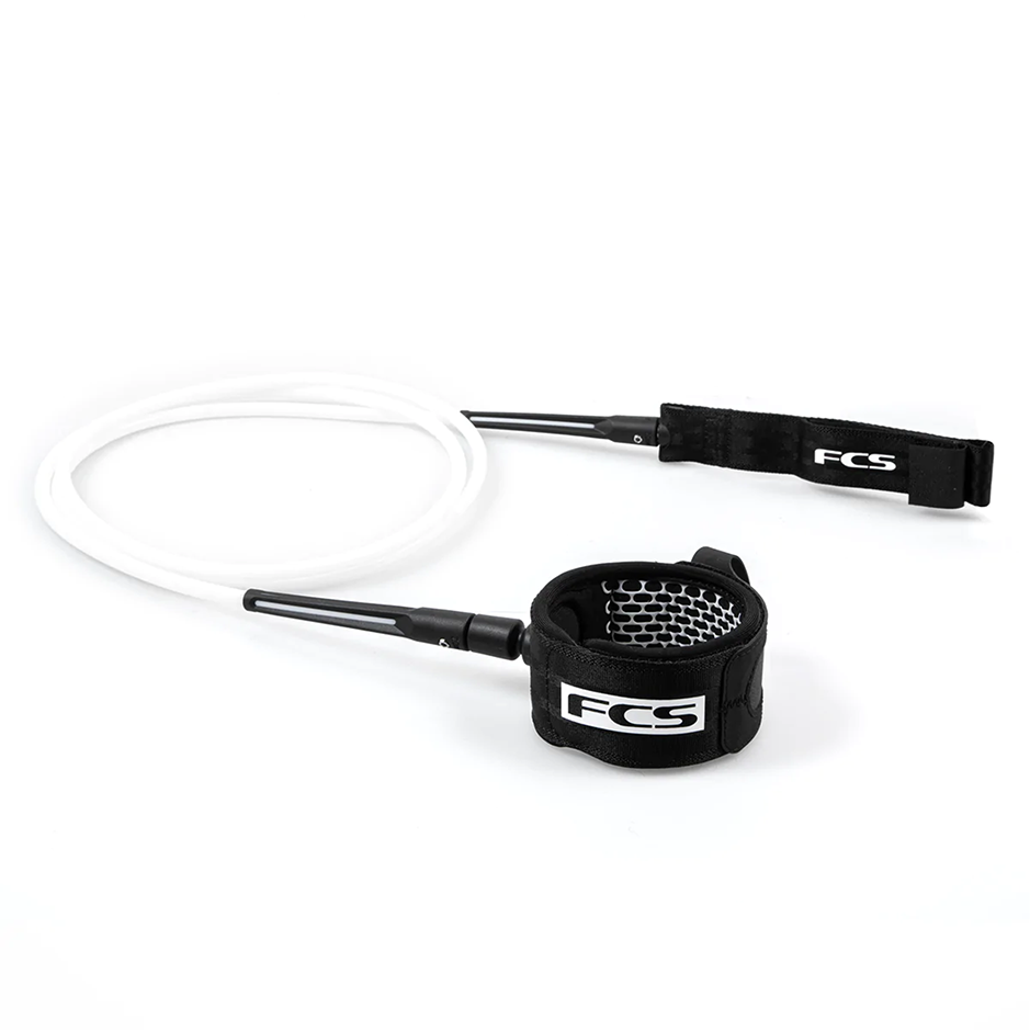 Miniatura: Leash Surf FCS All Round Essential 8' x 7mm
