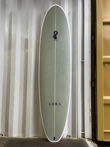 Funboard HighWay 7'2