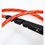 Miniatura: Leash Surf FCS FREEDOM HELIX LEASH 6' x 6.5mm