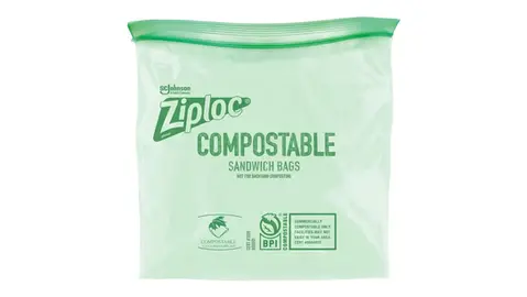 Ziplock