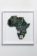 'Africa'