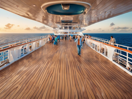 Maximizing Your Time on Cruises: Insider Secrets