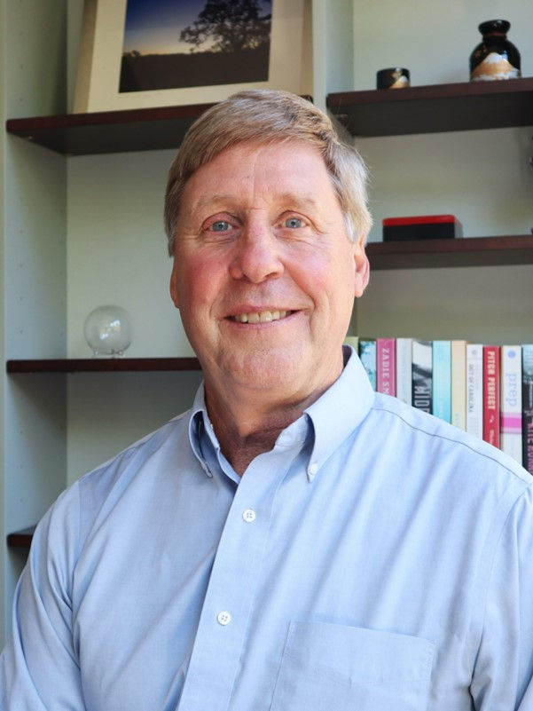 Bill Greene, Principal at Mind Share Partners