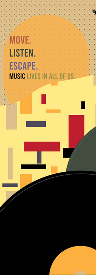 Art Nouveau Style Ad - 
2020