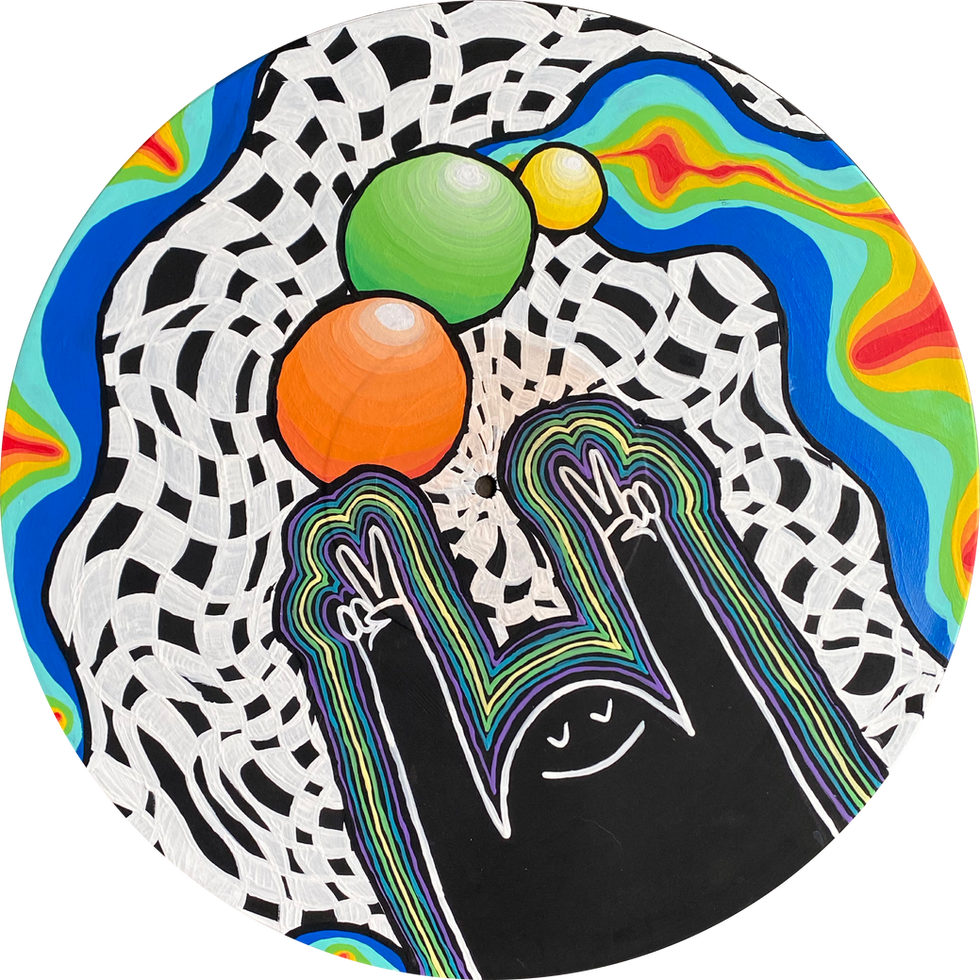 Abyss - 2023