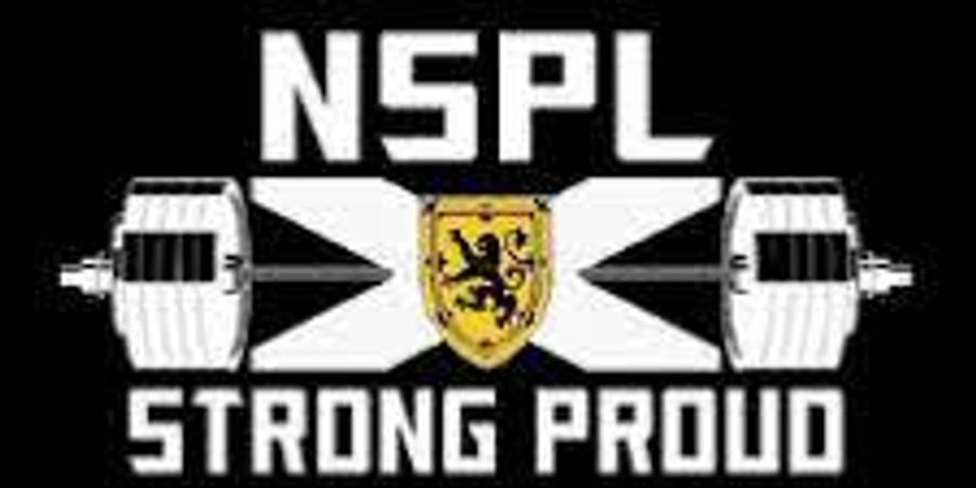 2021 Nova Scotia Powerlifting Provincials