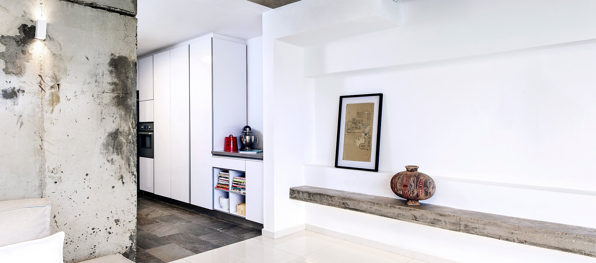 Modern Interior Design