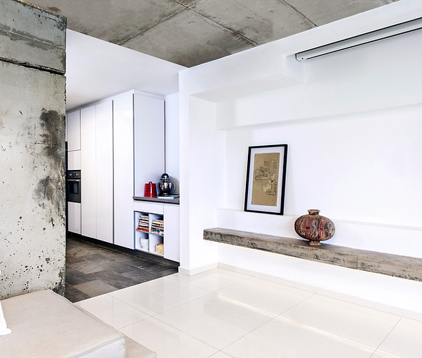 Modern Interior Design