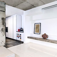 Modern Interior Design