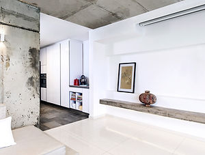 Modern Interior Design