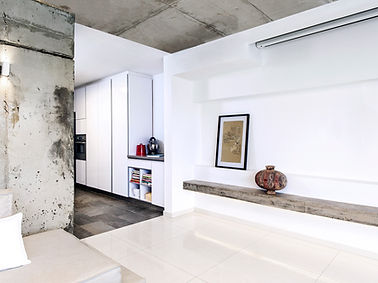 Modern Interior Design