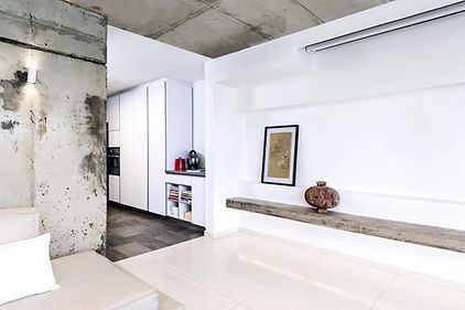 Diseño interior moderno