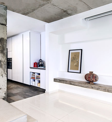 Modern Interior Design