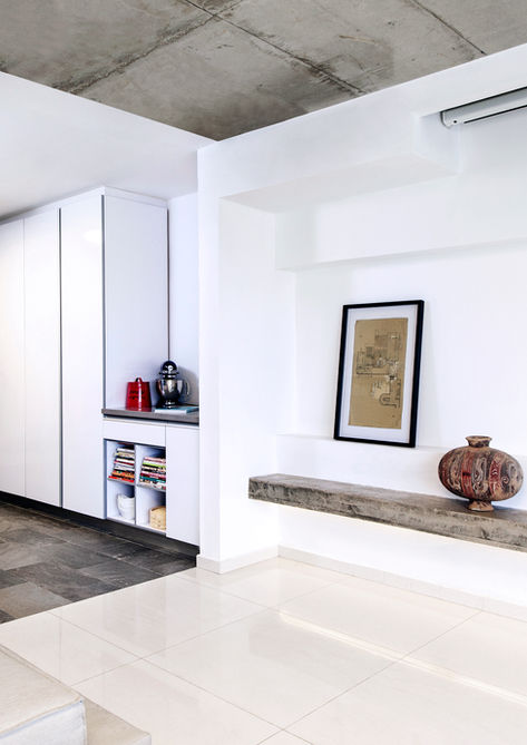 Modern Interior Design