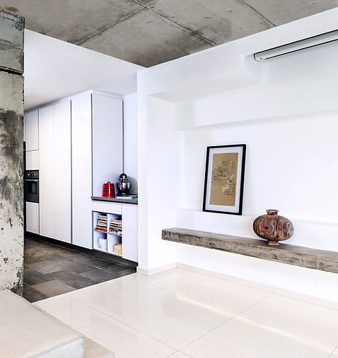 Home Feng Shui
