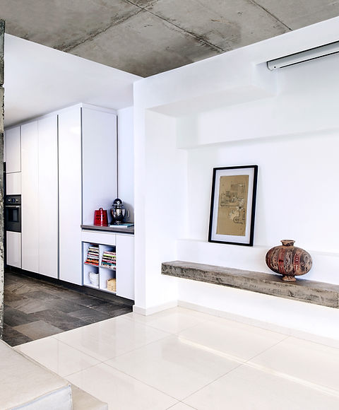 Modern Interior Design