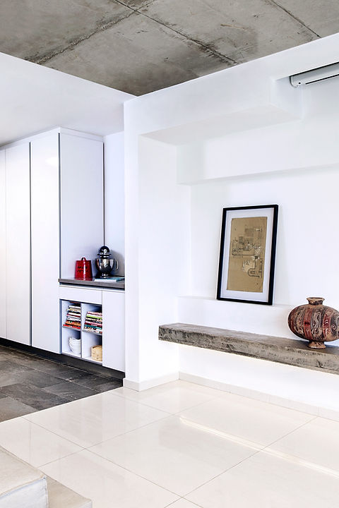 Modern Interior Design