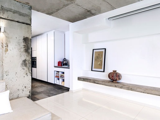 The Basics of Feng Shui and Cliff Tan - Via Organizing