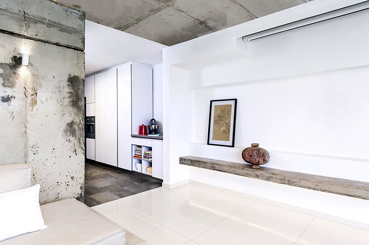 Modern Interior Design