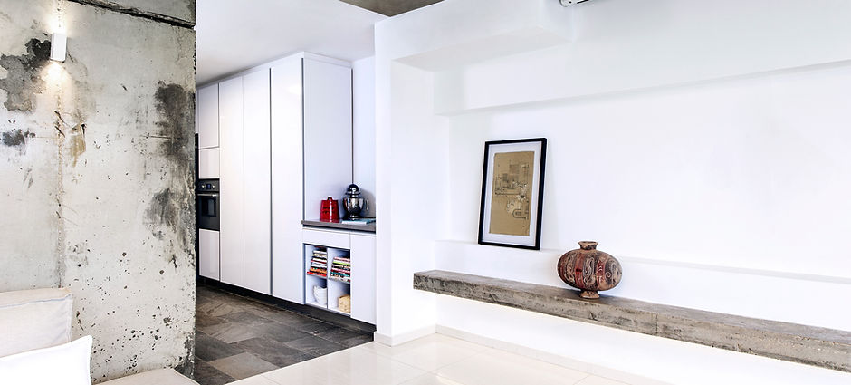 Modern Interior Design