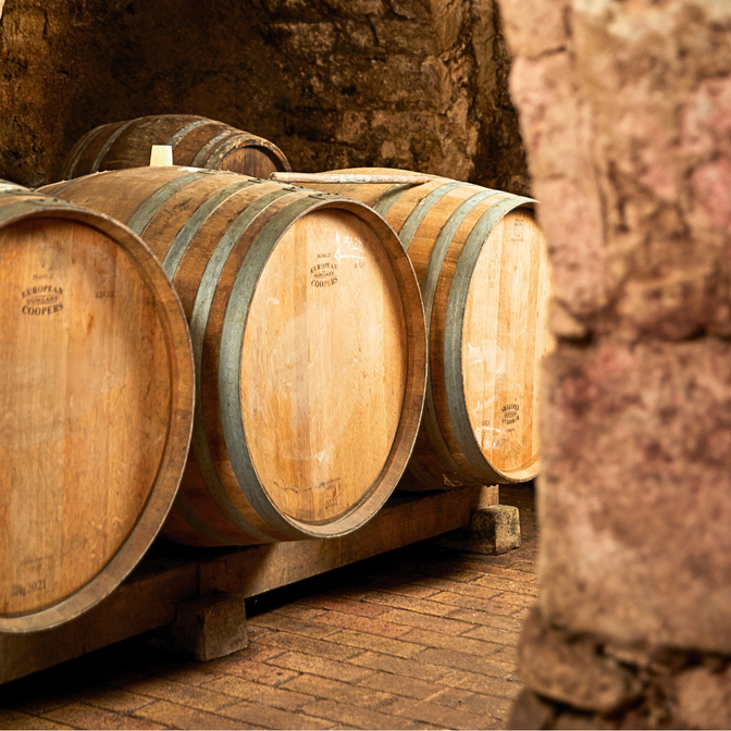 Supplier Spotlight: EC Hungary Oak & French Loire Producer in Tokay: Kikelet