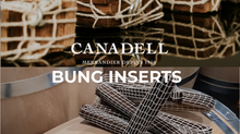 Canadell Bung Inserts - A Technical, Economical, Sustainable Solution For Your Barrels!