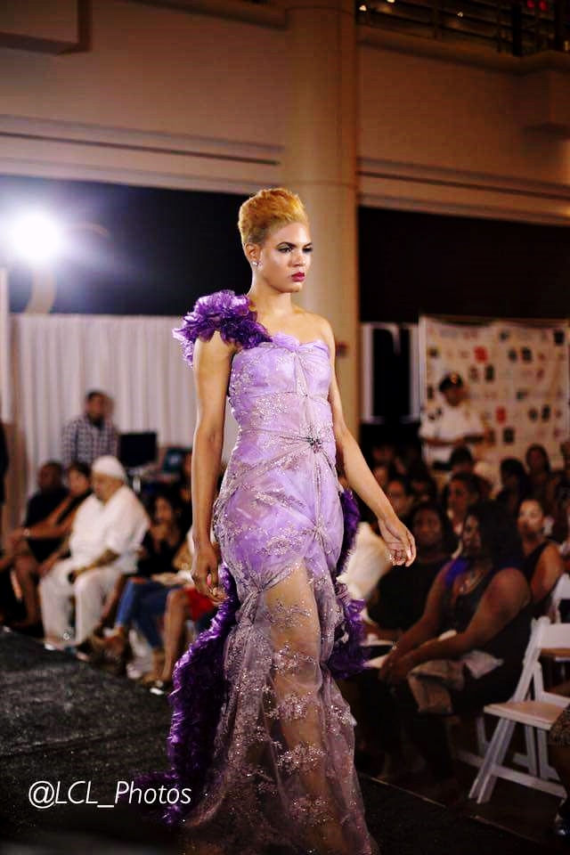 Bronx Fashion Week