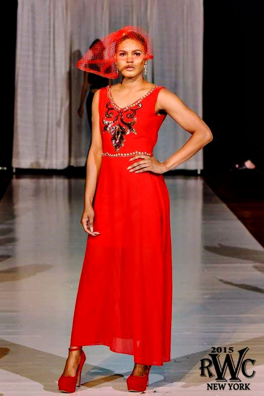 Atlantic City Fashion Week