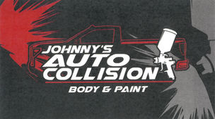 Johnny's Auto Collision Body & Paint