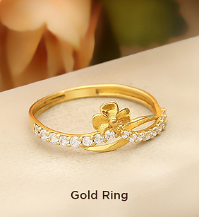 Gold-Ring.