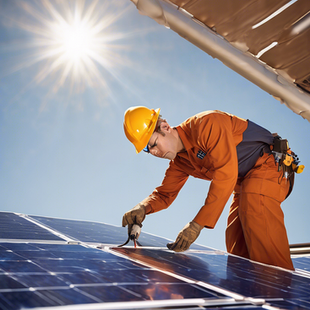 Expert Solar System Repairs by AZ Solar Restorations