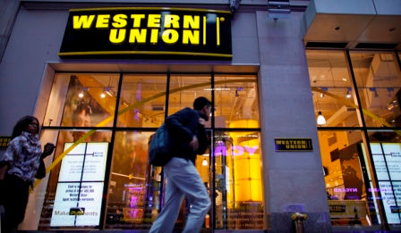 Pensioni all’estero: “ritardatari” alla Western Union entro il 18 ottobre
