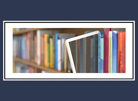 Books / eBooks / Audio