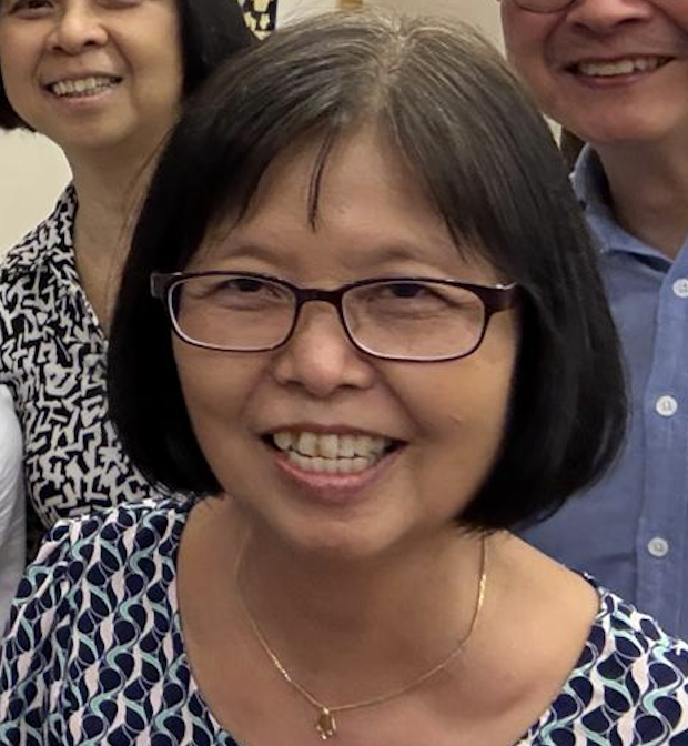 Writer: Dr Ang Hui Kheng