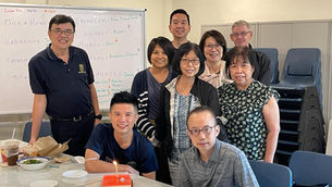 Sharing some plans for the season ahead