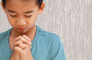 Of Restraint, Silence and Prayer