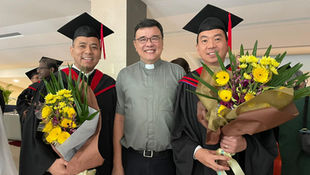 Seeing Christ in other Cultures