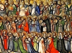 The Priesthood of All Believers