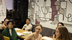 Belgium Group about "Women in Business"