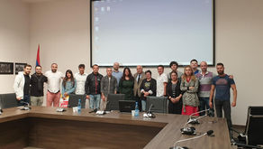 2019/Bulgarian Group about Youth and Peace