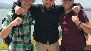 Ukrainian Group about "Women in Business"