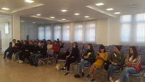 2019/Armenian Group about Faith