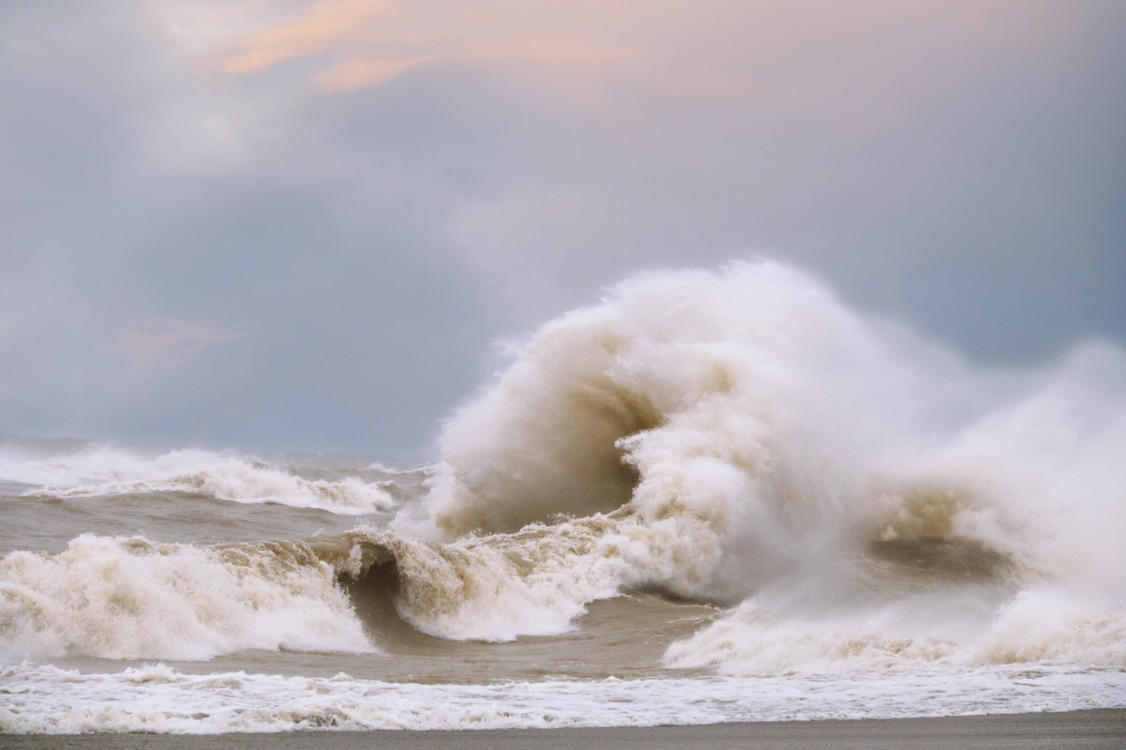 Fullscreen Page Port Sanilac Village