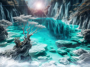 Adding an Aura with Supernatural Music for Your Website