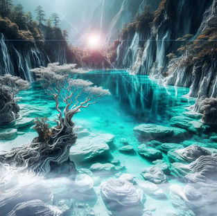 Adding an Aura with Supernatural Music for Your Website