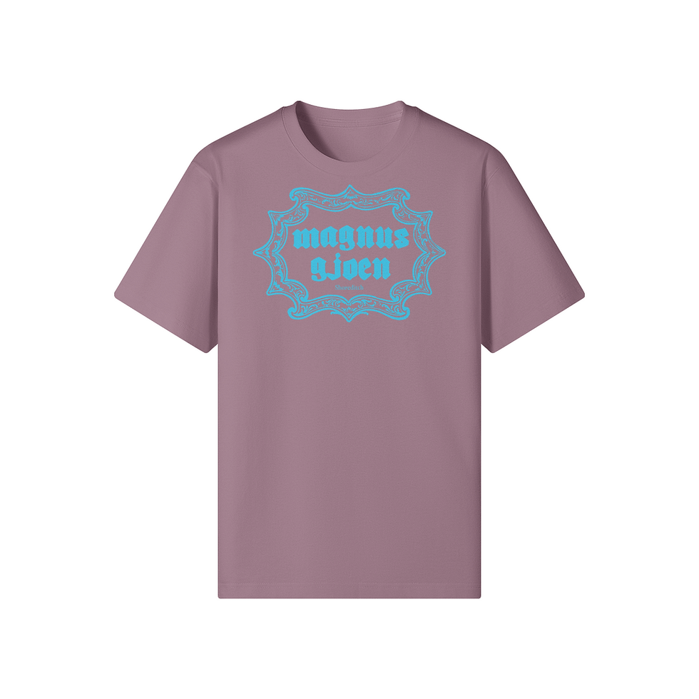 Thumbnail: MEN'S STAFF T-SHIRT