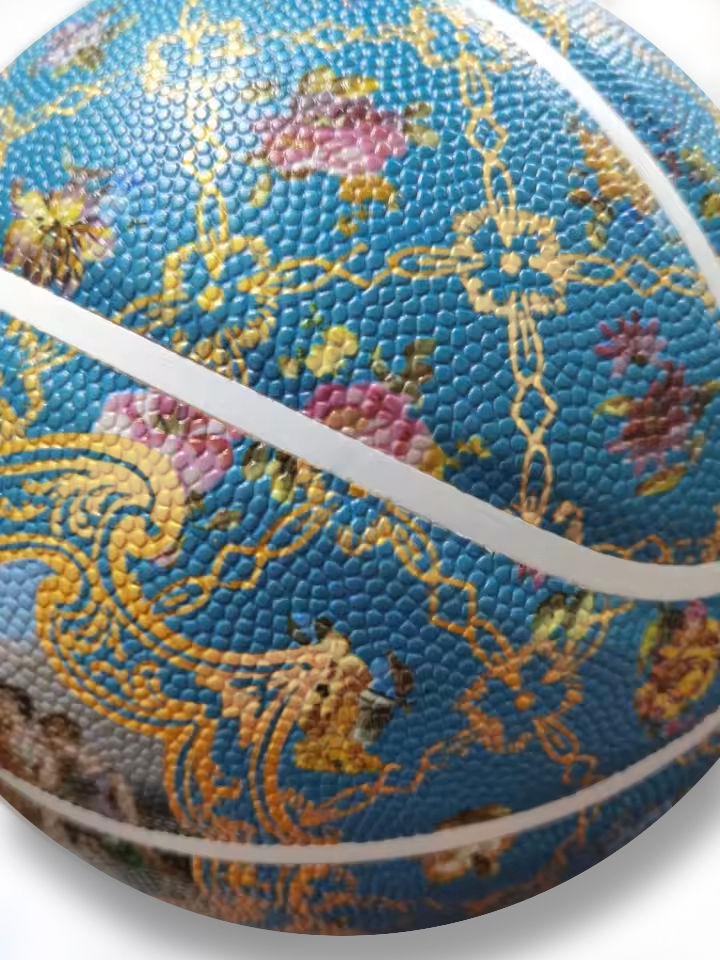 Thumbnail: SÈVRES BASKETBALL