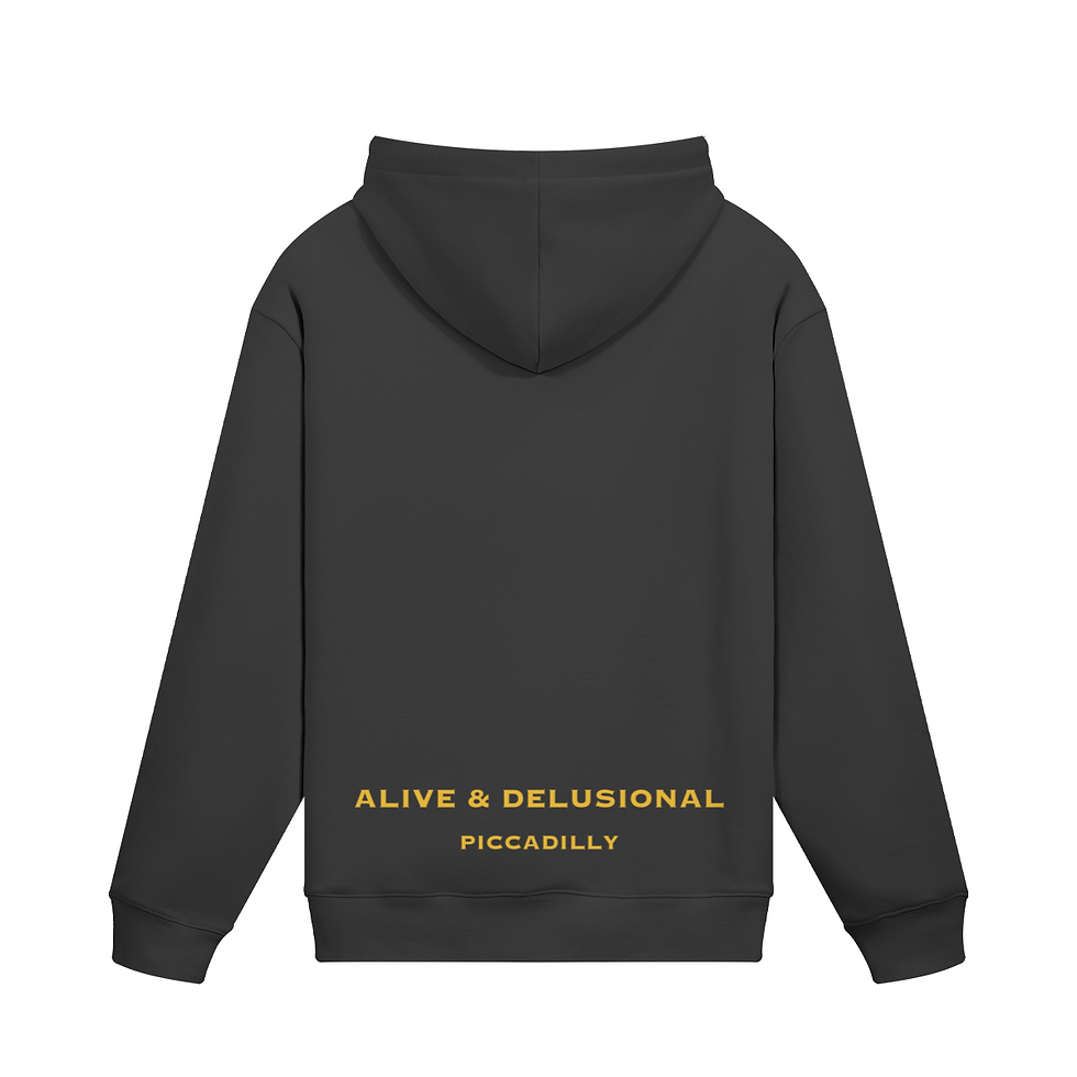 Thumbnail: PRAY FOR ME HOODIE