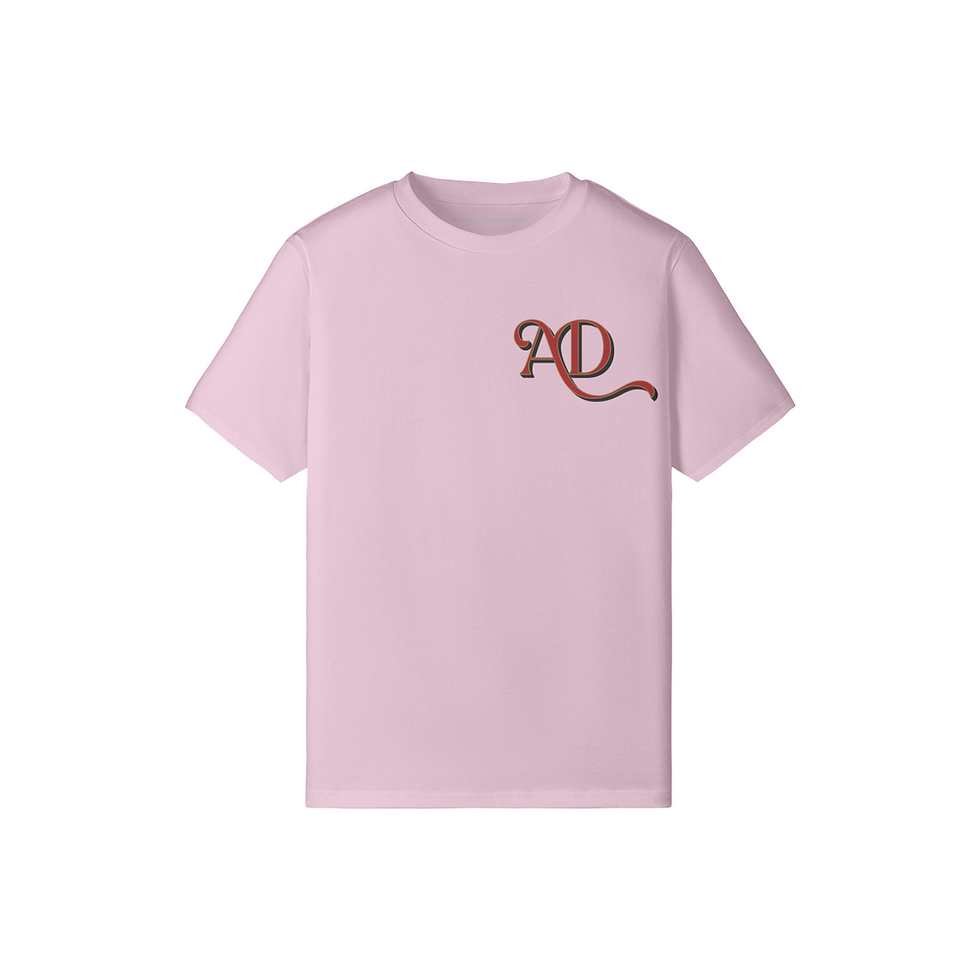 Thumbnail:  I ONLY SMOKE A&D T-SHIRT W